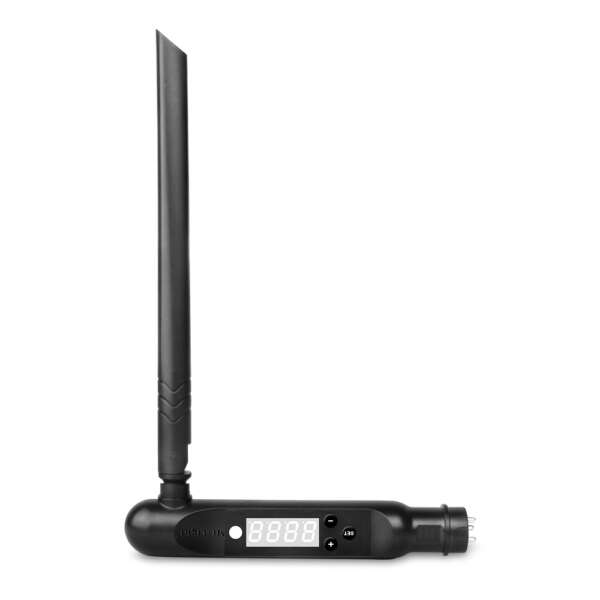 antenne dmx rf 2.4g permet de controler des luminaires connectés rf 2.4g