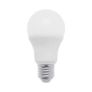 AMPOULE LED E27 8.5W 3000K