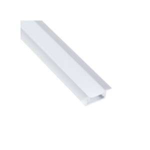 profile led aluminium encastrable