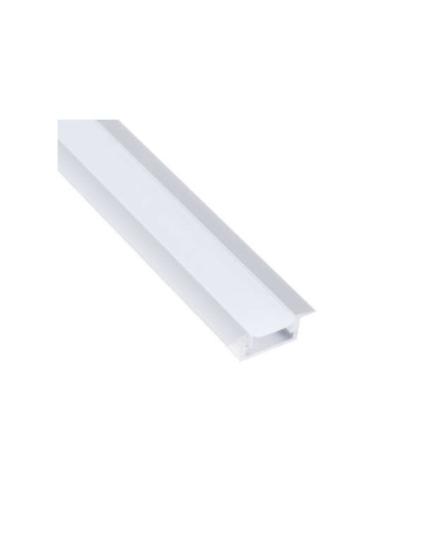 profile led aluminium encastrable