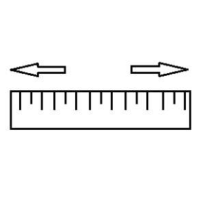 Rubans et profilés sur mesure