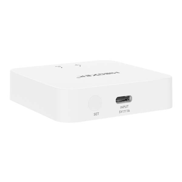 ZB-Box3 Passerelle multimode (Zigbee 3.0 + maillage Bluetooth) – Image 2