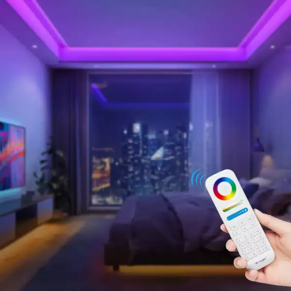 Contrôleur LED 3 en 1 (Zigbee 3.0 + 2.4G) – Image 4