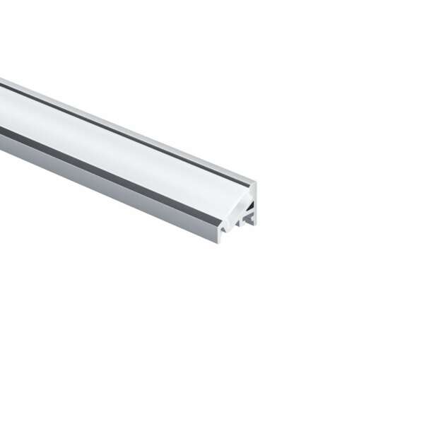 Profile pour ruban LED 30°/60° BOX 60 aluminium