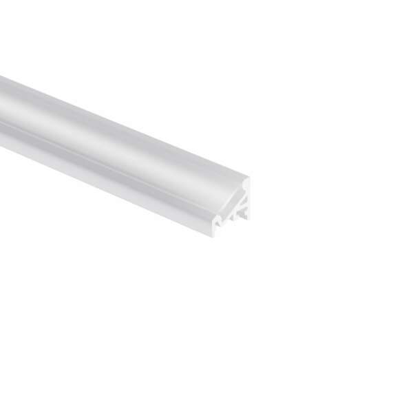 Profile pour ruban LED 30°/60° BOX 60 blanc