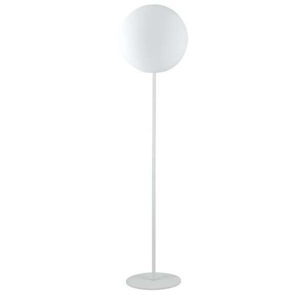 Lampadaire extérieur geco (1xE27) IP65