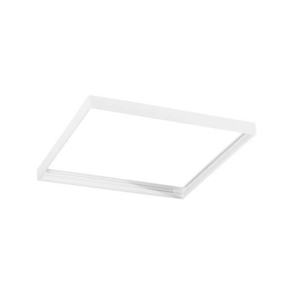 Cadre saillie gris pour panneau LED panel 60x60