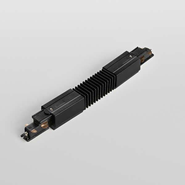 Connexion flexible pour rail rail noir – Image 2