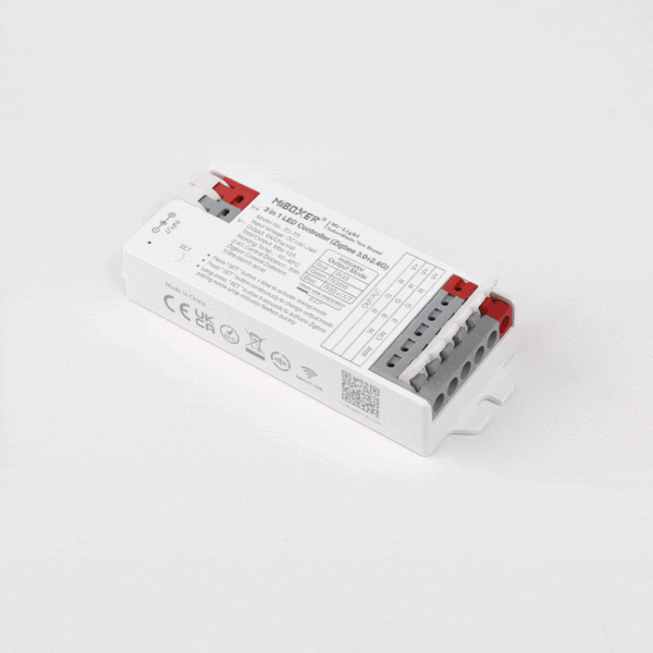 Contrôleur LED 3 en 1 (Zigbee 3.0 + 2.4G) – Image 3