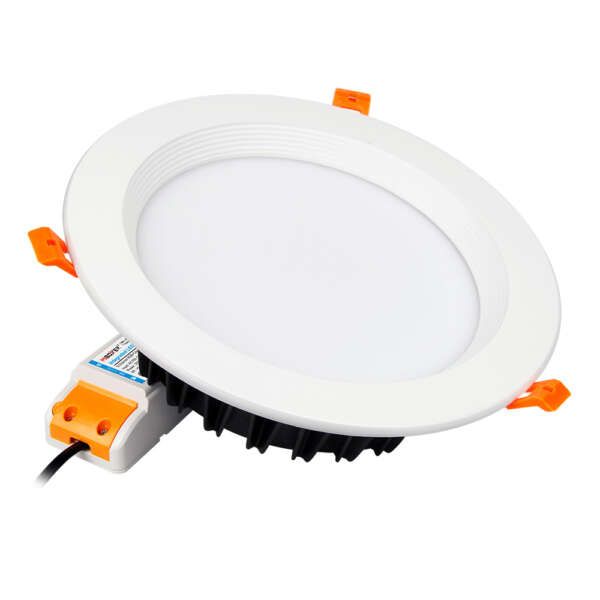 Downlight LED connecté RGB+CCT 25W (2.4GHz)