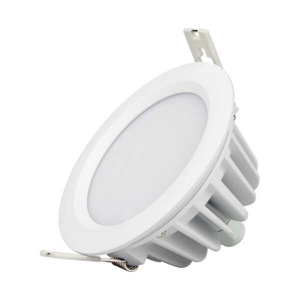 Downlight LED étanche 6W RVB + CCT (2,4 GHz) – Image 2