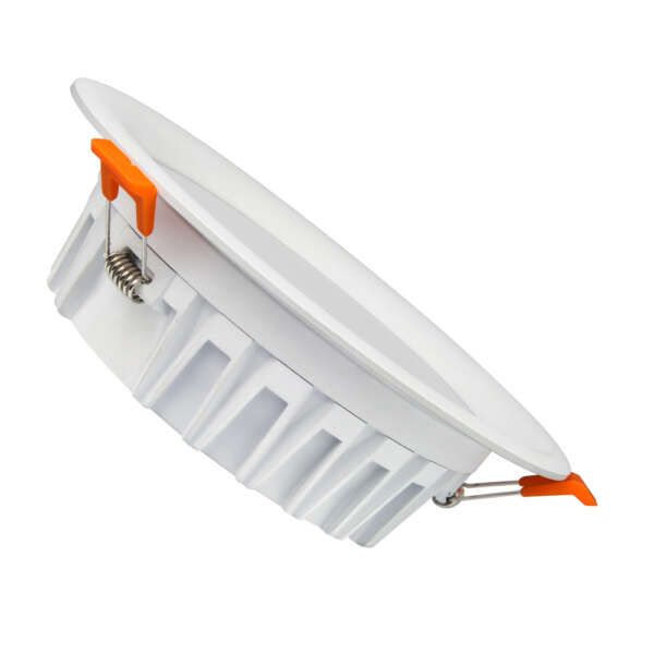 Downlight LED connecté RGB+CCT 18W (2.4GHz) – Image 2