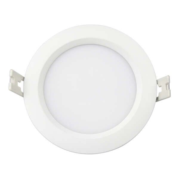 Downlight LED étanche 6W RVB + CCT (2,4 GHz) – Image 3