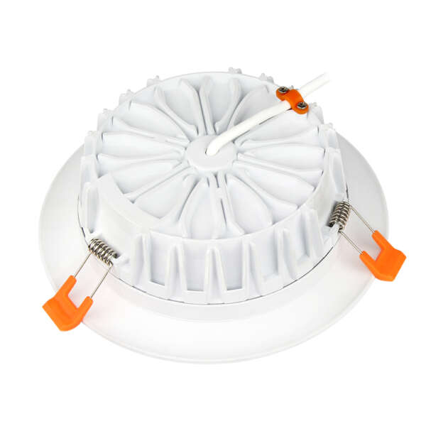 Downlight LED connecté RGB+CCT 18W (2.4GHz) – Image 3